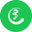 12321举报助手APP 官方版v3.2.4