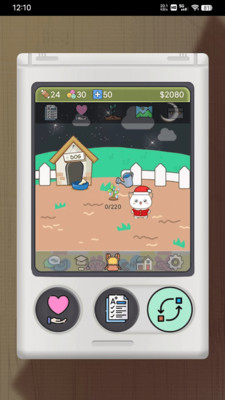 电子宠物机手表版APP
