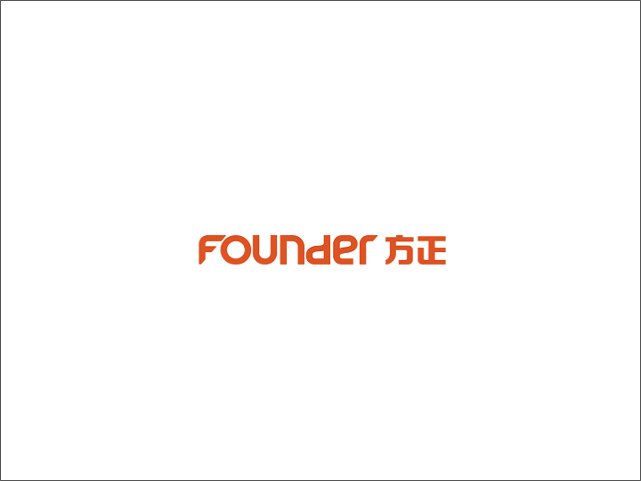 方正Founder KM3302打印机驱动