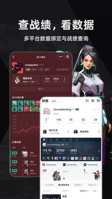 小黑盒手机版