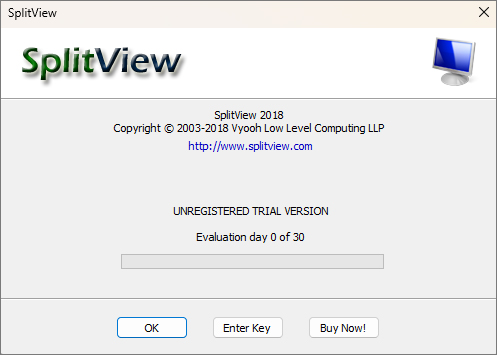 SplitView下载