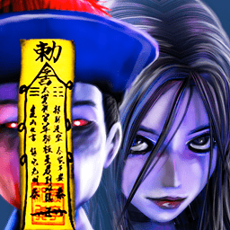 僵尸大战群魔乱舞无限元宝破解版