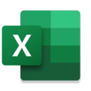 Microsoft Excel APP