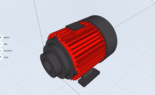 Shapr3D(3D建模软件)