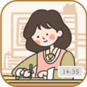 自律自习室手机版 v1.5安卓版