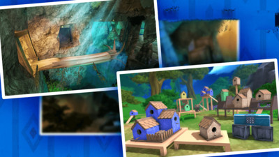 愤怒的男孩佩德罗手游