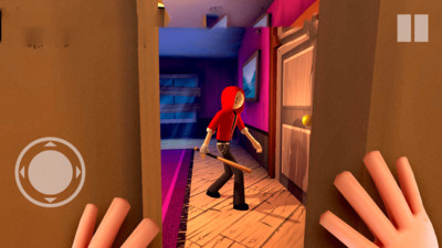 愤怒的男孩佩德罗手游