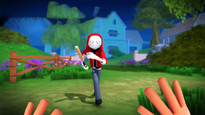 愤怒的男孩佩德罗手游