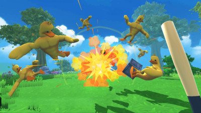 愤怒的男孩佩德罗手游