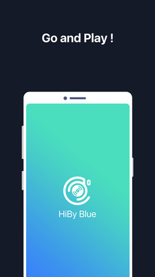 HiByBlue海贝耳机APP