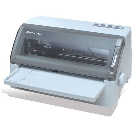 Star NX-500打印机驱动