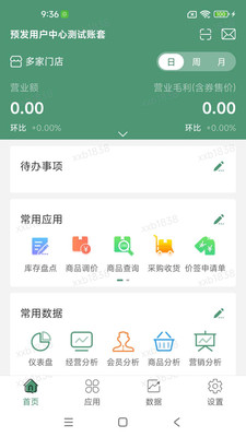 乐檬零售