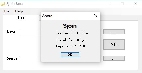Sjoin下载