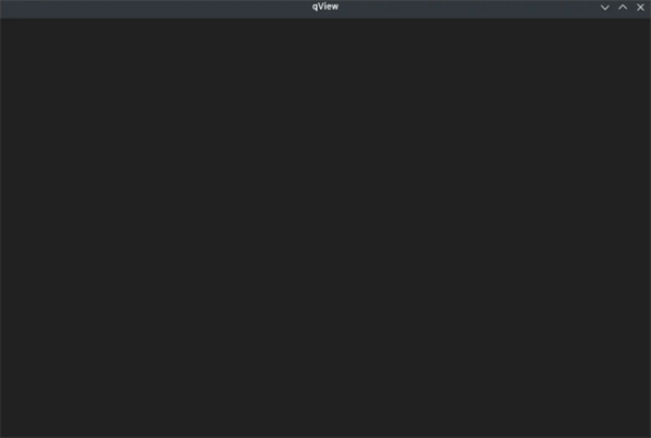 Qview(极简图片查看器)