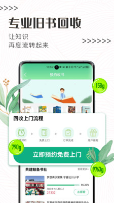 白鲸鱼旧衣服回收平台