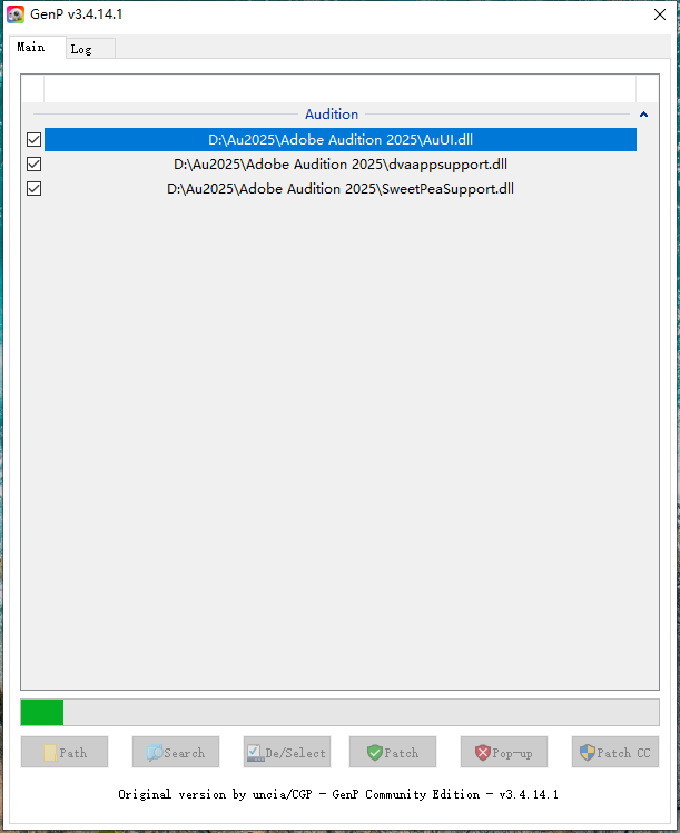 Adobe Audition 2025(AU2025)破解版