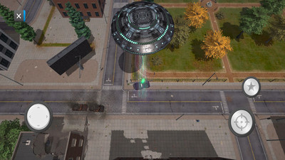 粉碎城市2无广告MOD菜单版