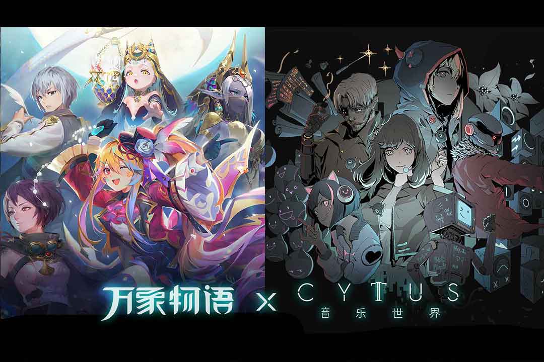 万象物语内置菜单破解版