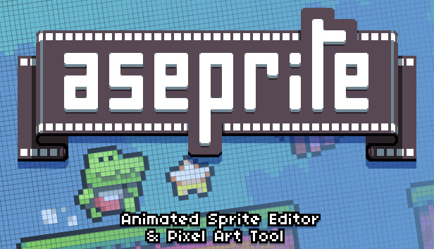 Aseprite下载