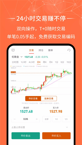 金荣中国黄金交易平台