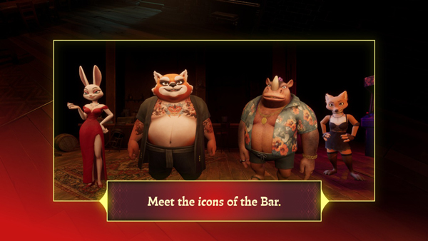 骗子酒馆手机版