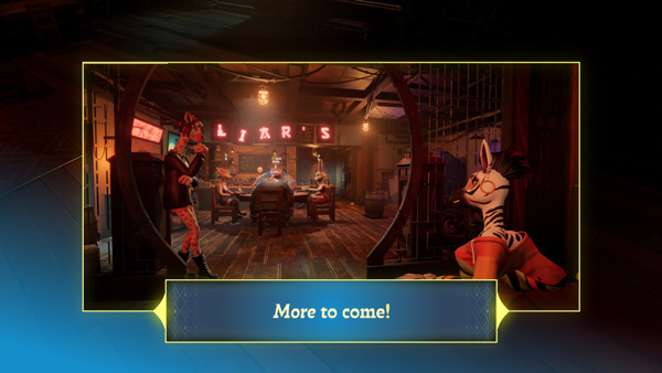 骗子酒馆手机版