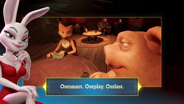 骗子酒馆手机版