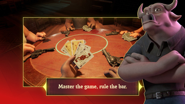 骗子酒馆手机版