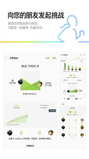 三星健康监测器APP