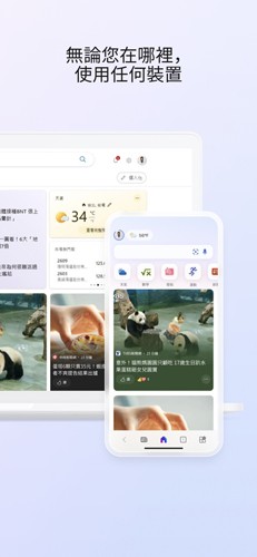 Microsoft Start(微软新闻资讯软件)