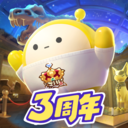 蛋仔派对官方正版