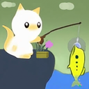 小猫钓鱼CatGoesFiShing