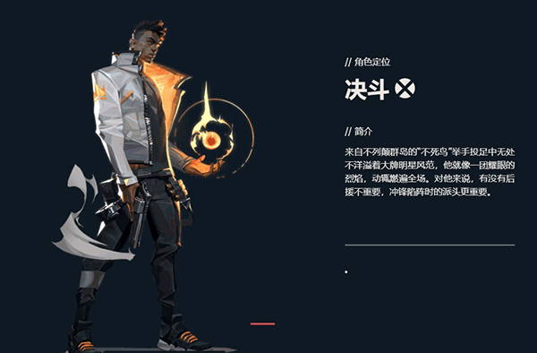瓦罗兰特(VALORANT)PC端