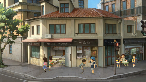 放学后电脑版
