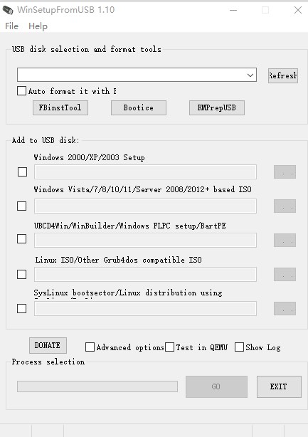 WinSetupFromUSB下载