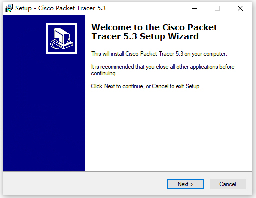 Cisco Packet Tracer思科模拟器