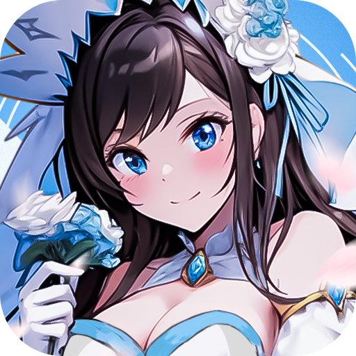 萌神战姬无限钻石破解版 v6.2安卓版