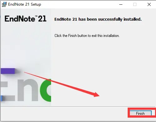 Endnote21(文献管理工具)