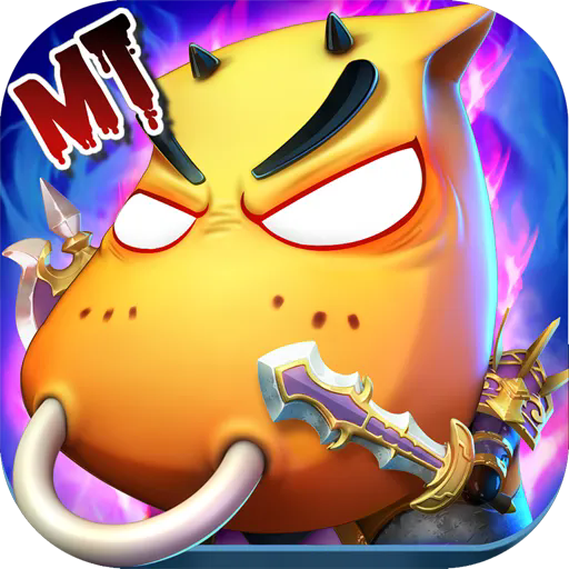 我叫MT高清版内购破解版 v15.2.0.0安卓版