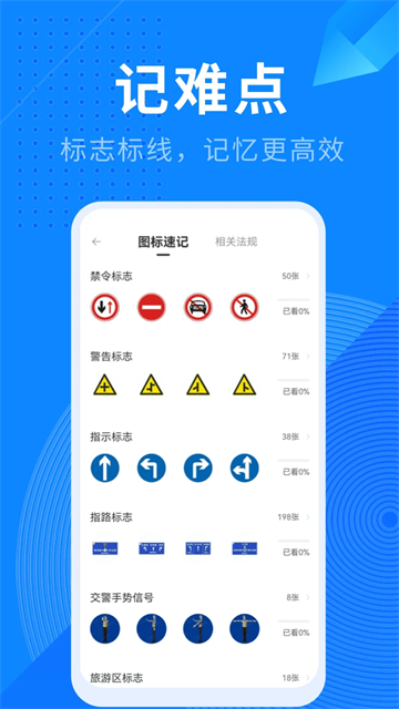 驾照宝典app