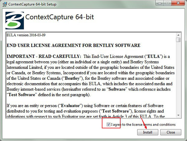 ContextCapture(3D建模软件)