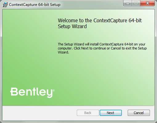 ContextCapture(3D建模软件)
