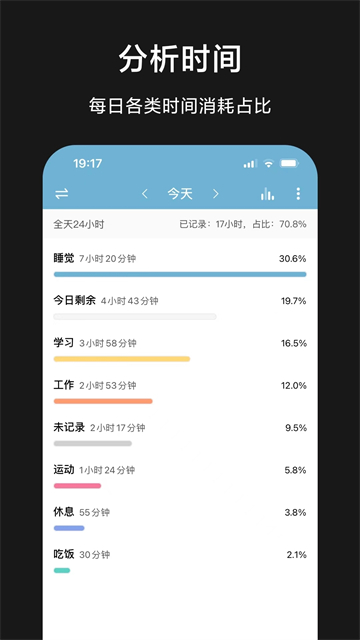 爱时间app