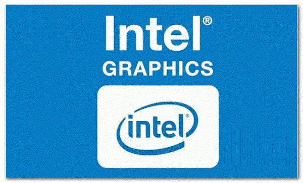 Intel Graphics Driver英特尔显卡驱动