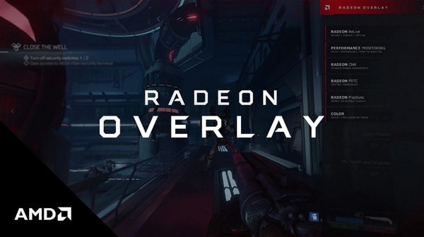 AMD Radeon Software Adrenalin(A卡驱动)