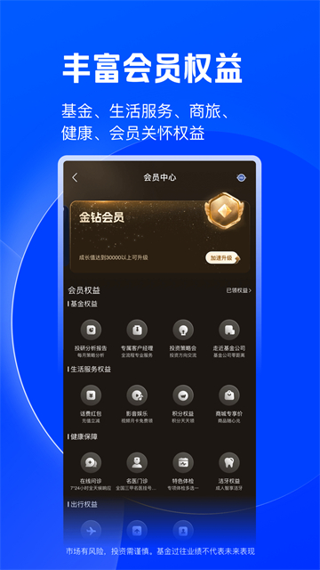 陆基金app
