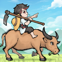 最强祖师九游渠道服