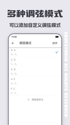 二胡调音器手机版