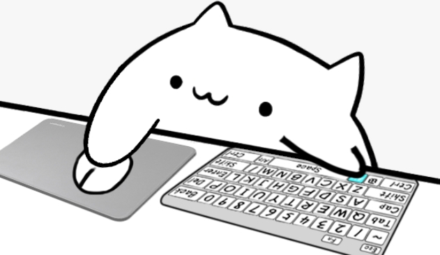 bongocat猫咪桌宠