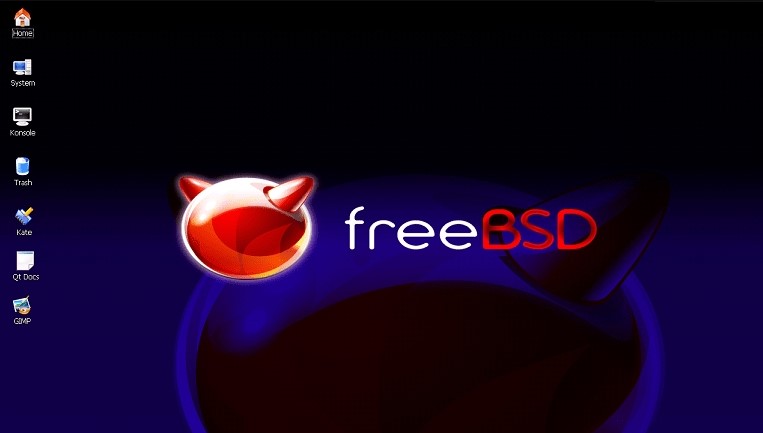 FreeBSD下载